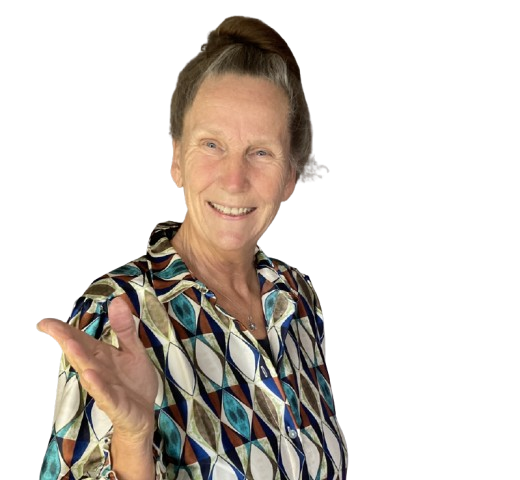 Marieke Gels